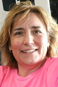 Christy Martin