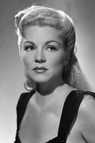 Claire Trevor