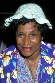 Clarice Taylor