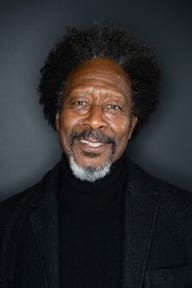 Clarke Peters