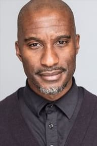 Clint Dyer