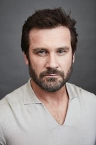 Clive Standen