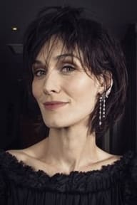 Clotilde Hesme