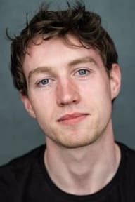 Cúán Hosty-Blaney