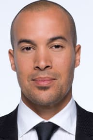 Coby Bell