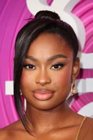 Coco Jones