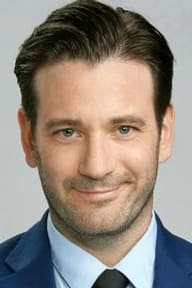 Colin Donnell