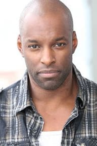Colin Lawrence