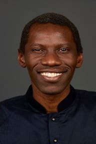 Colin Mothupi