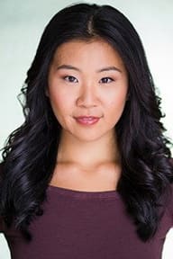 Connie Wang