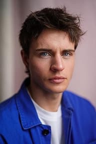 Connor Finch