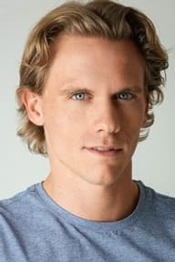 Connor McMahon