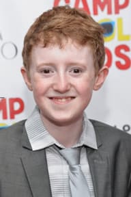 Connor Rosen