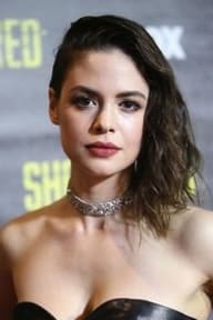Conor Leslie