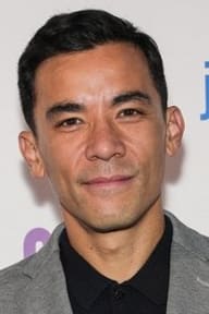 Conrad Ricamora
