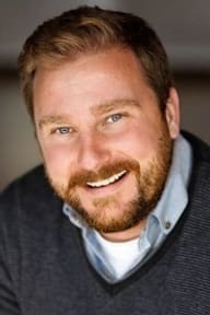 Cory Doran