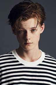 Cory Gruter-Andrew