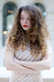 Cosima Bevernaege