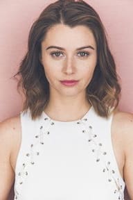 Courtney Baxter