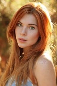 Courtney Halverson