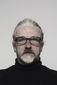 Crispin Buxton