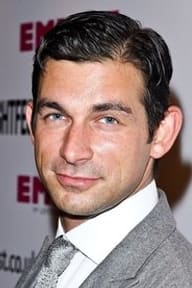 Cristian Solimeno