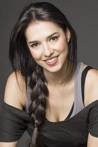 Cristina Brondo