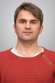 Csőre Gábor