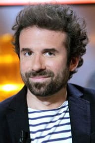 Cyril Dion