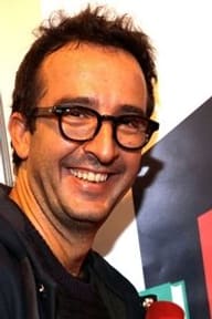 Cyrille Eldin