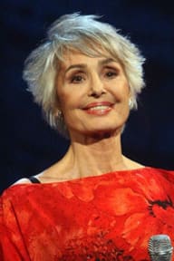 Daliah Lavi