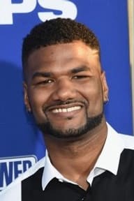 Damien Dante Wayans