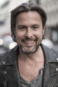 Damien Ferrette
