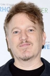 Dan Finnerty