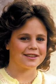 Dana Hill