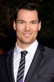 Daniel Cudmore