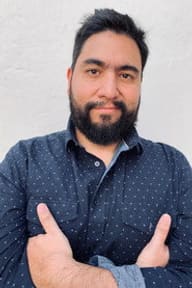 Daniel Garcia