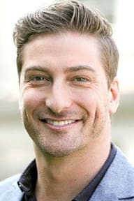 Daniel Lissing