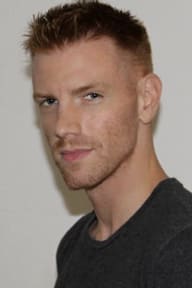 Daniel Newman