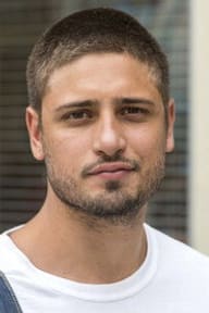 Daniel Rocha