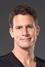 Daniel Tosh