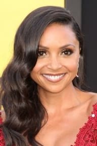 Danielle Nicolet