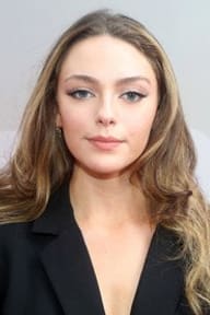 Danielle Rose Russell