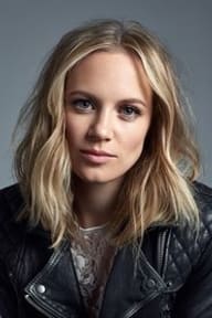 Danielle Savre