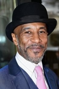 Danny John-Jules