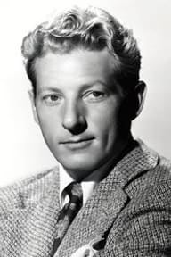 Danny Kaye