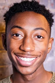 Dante Crichlow