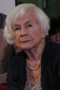 Danuta Szaflarska