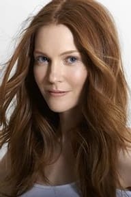 Darby Stanchfield