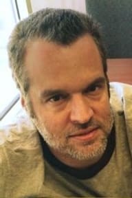 Darren Dalton